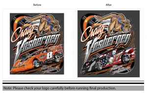 Embroidery Digitizing with Smart Textiles