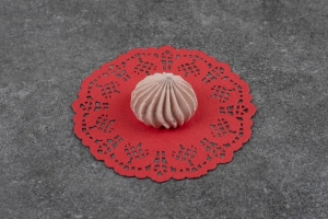 3D Puff Embroidery